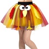 image:imageJOYIN Giggling Getup Womens Thanksgiving Turkey Tutu Skirt amp Socks Set Thanksgiving Outfit Turkey Sock for Women Holiday Tutus Dress Up Party Girls Cosplay Party Accessories Trot Costumes
