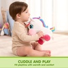image:imageJOYIN Musical Unicorn Plush Baby Toy Stuffed Animal with Music amp Light Baby Musical Soft Plush Toys for Infant Babies Easter Birthday Gifts for Boys and Girls 6 MonthsUnicorn