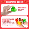 image:imageJOYIN 24 PCS Christmas Ducks Baby Bathtub Toys Assorted Xmas Rubber Duckies for Kids Gifts Ducky Toddler Bath Toys Rubber Duck Bulk for Stocking Stuffers Party Favor Baby Shower Pool Toys