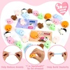 image:imageJOYIN 28 Packs Valentines Day Gifts for Kids Cute Mochi Squishy Toy with Valentines Day Cards for Kids School Classroom Stress Relief Toy for Boy Girl Valentine Party Favor Class Exchange PrizesClassic Animal Mochi