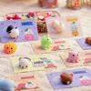 image:imageJOYIN 28 Packs Valentines Day Gifts for Kids Cute Mochi Squishy Toy with Valentines Day Cards for Kids School Classroom Stress Relief Toy for Boy Girl Valentine Party Favor Class Exchange PrizesClassic Animal Mochi