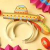 image:imageJOYIN 24 Pcs Cinco de Mayo Sombrero Headbands for Mexican Themed Fiesta Party Party Supplies Decorations for Fun Fiesta Hat Party Supplies Luau Event Photo Props