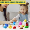 image:imageJOYIN Mochi Squishy Toys Set Random 25 Pack Mini Squishy Mochi Party Favors for Kids Kawaii Stress Relief Toys Basket Stuffers Goodie Bags Fillers Birthday Gifts Classroom Prizes