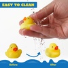 image:imageJOYIN Mochi Squishy Toys Set Random 25 Pack Mini Squishy Mochi Party Favors for Kids Kawaii Stress Relief Toys Basket Stuffers Goodie Bags Fillers Birthday Gifts Classroom Prizes