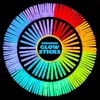 image:imageJOYIN 100 Mini Glow Sticks17 8 Colors Small Glow in The Dark for Easter Eggs Party FavorsEaster Basket Stuffer Party Pack Weddings Classroom Decorations Prizes