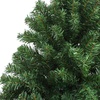 image:imageJOYIN 6 FT Prelit Full Size Christmas Tree 320 UL Lights with 11 Modes Green Artificial Xmas Tree Includes Remote Control amp Gloves Easy Setup Tree with PVC Tips Xmas Festive Indoor Decorchristmas tree