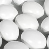 image:imageJOYIN 36 Pcs Easter White Wooden Egg Fake Eggs Plain Decorating for DIY Paint Your Own Egg Decor Easter Craft Basket Stuffers School Activities Supplies