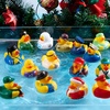 image:imageJOYIN 24 Days Christmas Advent Calendar 2026 Rubber Ducks for Boys Girls Kids and Toddlers Party Favor Xmas Gifts Halloween Rubber Ducky Bath Toys Kids Xmas Fun Toys Christmas Countdown