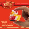 image:imageJOYIN 24 Days Christmas Advent Calendar 2026 Rubber Ducks for Boys Girls Kids and Toddlers Party Favor Xmas Gifts Halloween Rubber Ducky Bath Toys Kids Xmas Fun Toys Christmas Countdown