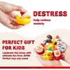 image:imageJOYIN 24 PCS Christmas Ducks for Stocking Stuffers Xmas Rubber Duck Bath Toys for Kids Gift Party Favor Novelty Duckies for Boys Girls and Toddlers