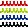 image:imageJOYIN 28 Packs Valentines Cards with Alien Style Fidget Spinner for Kids Stress Relief Hand Finger Spinner Fidget Toy for Classroom Exchange Valentines Party Favors Party Game Prizes for KidsRectangle