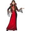 image:imageSpooktacular Creations Royal Vampire Costume for Girls Deluxe Set Halloween Gothic Victorian Vampiress Queen Costume