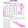 image:imageSpooktacular Creations Royal Vampire Costume for Girls Deluxe Set Halloween Gothic Victorian Vampiress Queen Costume