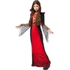 image:imageSpooktacular Creations Royal Vampire Costume for Girls Deluxe Set Halloween Gothic Victorian Vampiress Queen Costume