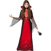 image:imageSpooktacular Creations Royal Vampire Costume for Girls Deluxe Set Halloween Gothic Victorian Vampiress Queen Costume