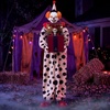 Black Clown