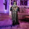 Black Grim Reaper