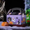 image:imageJOYIN 36 PCS Halloween Treat Boxes Candy Boxes Trick or Treat Cardboard Cookies Goodie Bags for Kids Halloween Party Favor Supplies Classroom Exchange Goody Bags Holiday Pastries Cupcakes