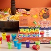 image:imageJOYIN 50 Pcs Thanksgiving Stampers Stamps for Kids Age 35 Turkey Party Favor Supplies Thanksgiving Arts amp Crafts for Kids Family Activities Classroom Exchange Prizes Gift Fall Stamper Assortment