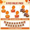 image:imageJOYIN Thanksgiving Garland Party Decoration SetFriendsgiving Set