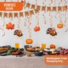 image:imageJOYIN Thanksgiving Garland Party Decoration SetFriendsgiving Set