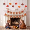 image:imageJOYIN Thanksgiving Garland Party Decoration SetGive Thanks Set