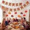 image:imageJOYIN Thanksgiving Garland Party Decoration SetGive Thanks Set