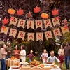 image:imageJOYIN Thanksgiving Garland Party Decoration SetGive Thanks Set