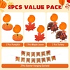 image:imageJOYIN Thanksgiving Garland Party Decoration SetGive Thanks Set