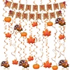 image:imageJOYIN Thanksgiving Garland Party Decoration SetFriendsgiving Set
