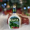 image:imageJoiedomi Small Christmas Peanuts Ornament Funny Snacks Food Blown Glass Mini Ornaments for Christmas Tree Hanging Decorations Indoor Xmas Party Favors Supplies PresentsSalad Dressing