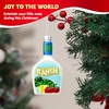 image:imageJoiedomi Small Christmas Peanuts Ornament Funny Snacks Food Blown Glass Mini Ornaments for Christmas Tree Hanging Decorations Indoor Xmas Party Favors Supplies PresentsSalad Dressing