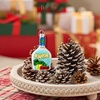 image:imageJoiedomi Small Christmas Peanuts Ornament Funny Snacks Food Blown Glass Mini Ornaments for Christmas Tree Hanging Decorations Indoor Xmas Party Favors Supplies PresentsSalad Dressing