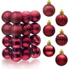 Burgundy Red