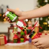image:imageJOYIN 12 pcs Christmas NoSnap Party Favor Xmas Nutcracker Design Funny Gifts for Kids Includes Party Hat Jokes amp Gifts Christmas Table Decorations for Dinner Traditions Party SuppliesNutcracker