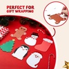 image:imageJOYIN 24 Packs Christmas Characters Notepads Notepads for Memo TodoIt List Daily Planner Stationery