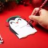 image:imageJOYIN 24 Packs Christmas Characters Notepads Notepads for Memo TodoIt List Daily Planner Stationery