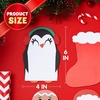 image:imageJOYIN 24 Packs Christmas Characters Notepads Notepads for Memo TodoIt List Daily Planner Stationery