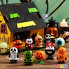image:imageJOYIN 12 PCS Halloween Wind Up Toys for Kids Gifts Wind Up Toys Bulk for Halloween Party Favors Goodie Bag Fillers Student School Classroom Favors Carnival Game Prizes