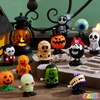 image:imageJOYIN 12 PCS Halloween Wind Up Toys for Kids Gifts Wind Up Toys Bulk for Halloween Party Favors Goodie Bag Fillers Student School Classroom Favors Carnival Game Prizes