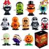 image:imageJOYIN 12 PCS Halloween Wind Up Toys for Kids Gifts Wind Up Toys Bulk for Halloween Party Favors Goodie Bag Fillers Student School Classroom Favors Carnival Game Prizes