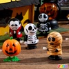 image:imageJOYIN 12 PCS Halloween Wind Up Toys for Kids Gifts Wind Up Toys Bulk for Halloween Party Favors Goodie Bag Fillers Student School Classroom Favors Carnival Game Prizes
