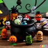 image:imageJOYIN 12 PCS Halloween Wind Up Toys for Kids Gifts Wind Up Toys Bulk for Halloween Party Favors Goodie Bag Fillers Student School Classroom Favors Carnival Game Prizes
