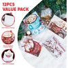 image:imageJOYIN 12 PCS Christmas Greeting Cards with Envelopes for Winter Holiday Xmas Season Merry Christmas Cards Hot Cocoa Collection Wintertime Gifts12