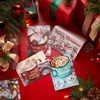 image:imageJOYIN 12 PCS Christmas Greeting Cards with Envelopes for Winter Holiday Xmas Season Merry Christmas Cards Hot Cocoa Collection Wintertime Gifts72