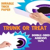 image:imageJOYIN Halloween Monster Trunk or Treat Car Decorations Kit for SUV Outdoor Decor Haunted House Vehicle Archway Garage Door Lawn Balloons Strips Party Supplies Cute Scary