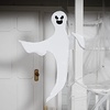 image:imageJOYIN Halloween Tree Wrap Ghost Decoration Outdoor Smiling Hanging Ghost Decorations for Halloween Lawn Tree Decor Party SuppliesAngry