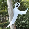 image:imageJOYIN Halloween Tree Wrap Ghost Decoration Outdoor Smiling Hanging Ghost Decorations for Halloween Lawn Tree Decor Party SuppliesCute