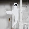 image:imageJOYIN Halloween Tree Wrap Ghost Decoration Outdoor Smiling Hanging Ghost Decorations for Halloween Lawn Tree Decor Party SuppliesSmile