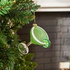 image:imageJoiedomi Mini Christmas Cocktail Moscow Mule Glass Ornament Small Drink Glass Blown Ornaments or Christmas Tree Decoration Funny Adult Beverages Decoration for Xmas Gift Holiday Party FavorMargarita